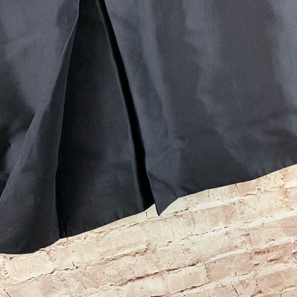 Mise en Scene Ruffian Anthropologie silk skirt - Picture 5 of 6